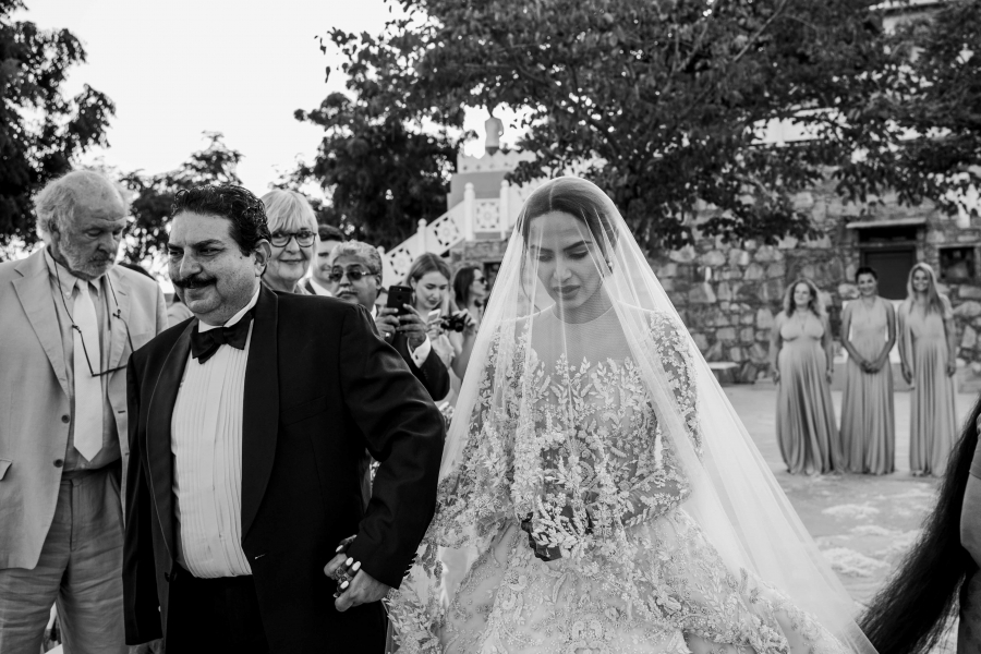 FIH Fotografie » Diipa & Oleg European wedding